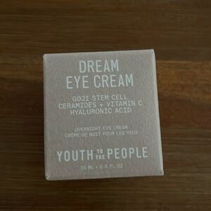 Youth to the people SUPERBERRY DREAM EYE CREAM